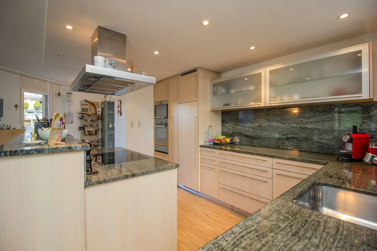 Traumhafte Attika-Wohnung - Foto 7 von 21