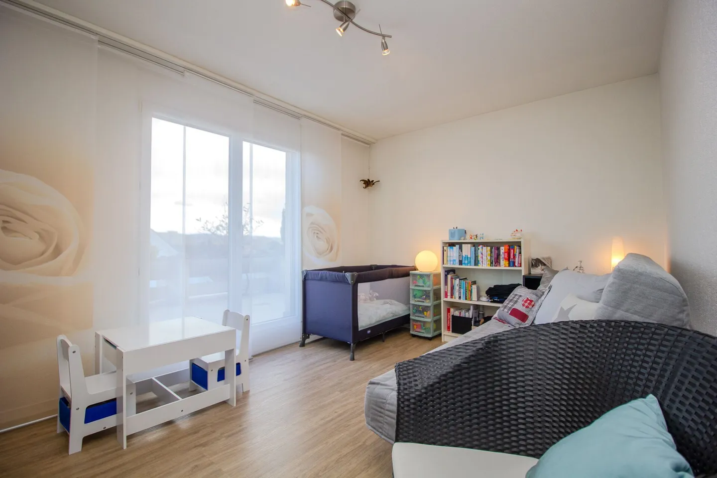 Traumhafte Attika-Wohnung - Foto 10 von 21