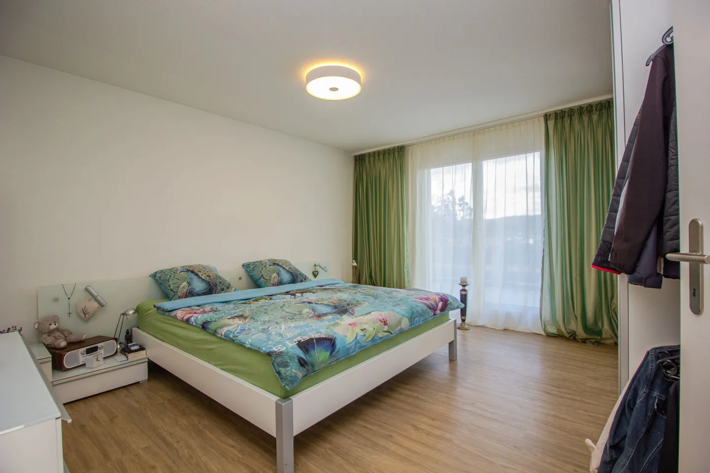 Traumhafte Attika-Wohnung - Foto 9 von 21