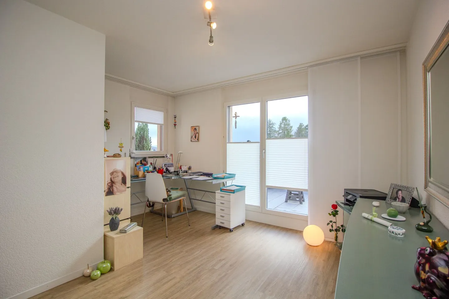 Traumhafte Attika-Wohnung - Foto 11 von 21