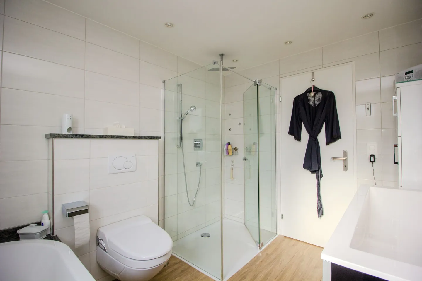 Traumhafte Attika-Wohnung - Foto 12 von 21