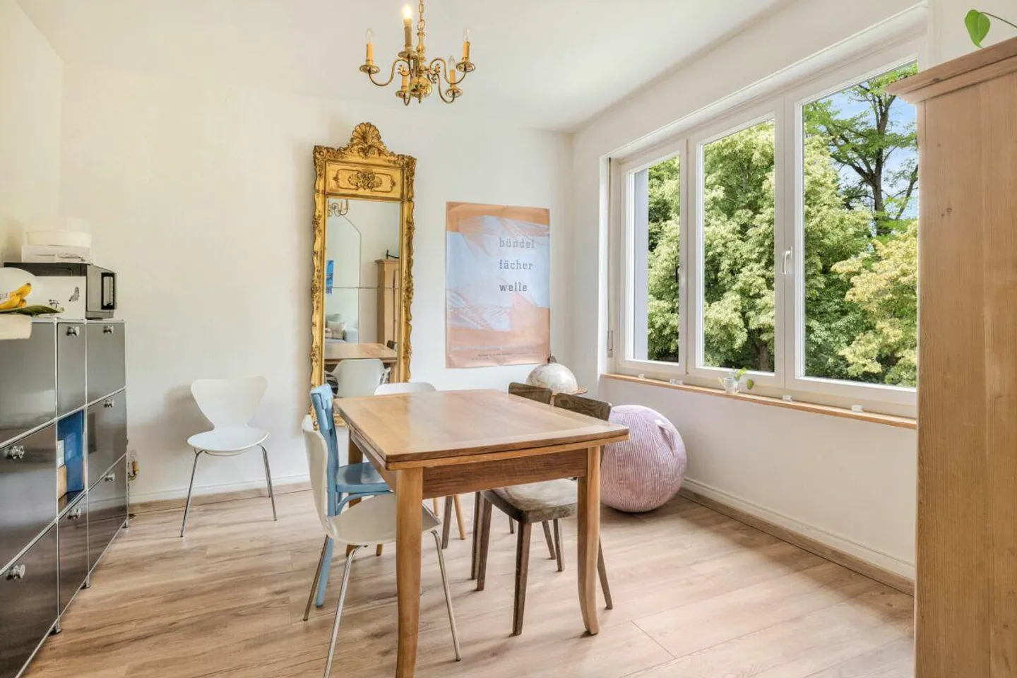 Charmante maison multi-familiale - Photo 3 sur 13
