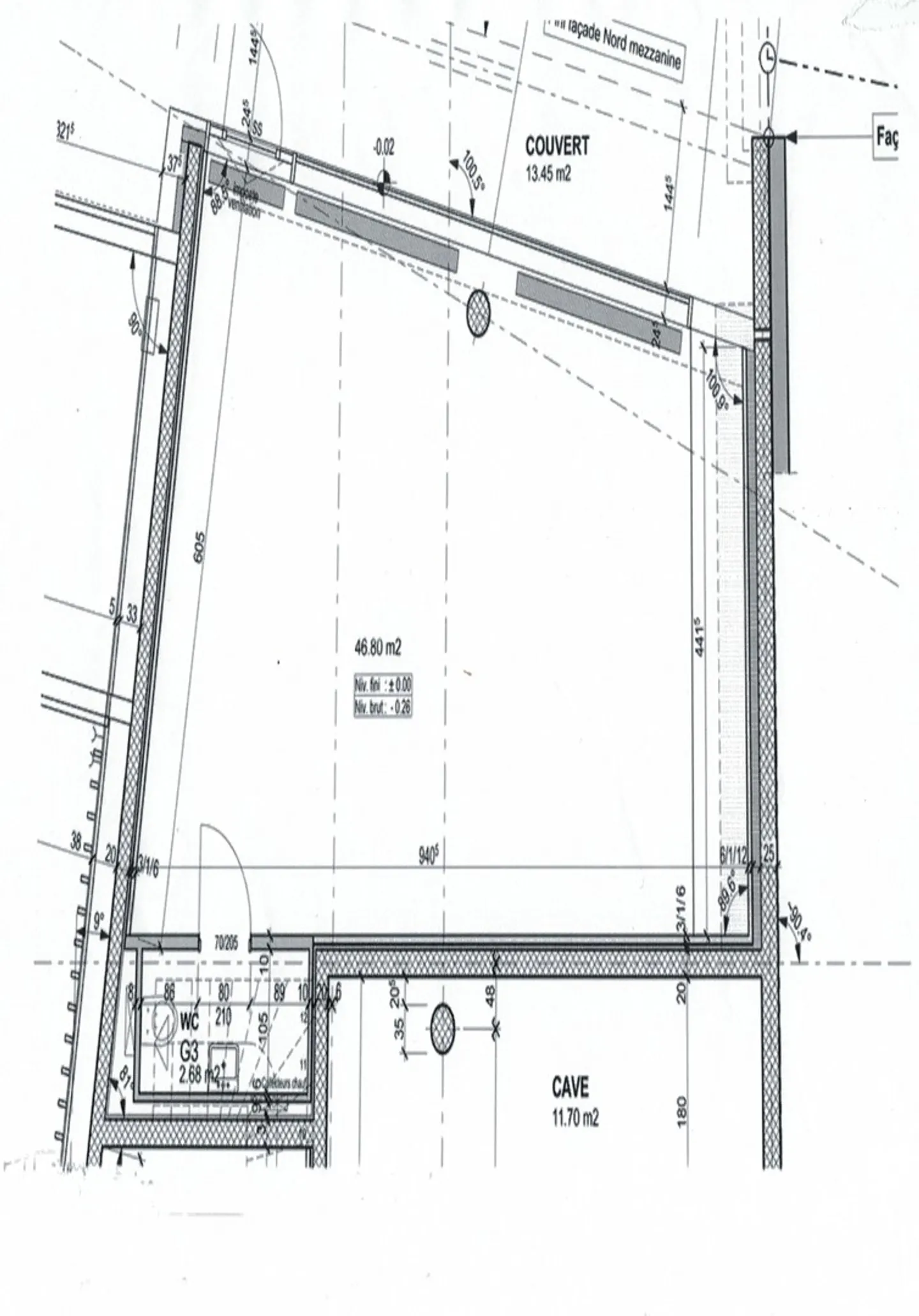 Magasin à louer - Photo 5 sur 5