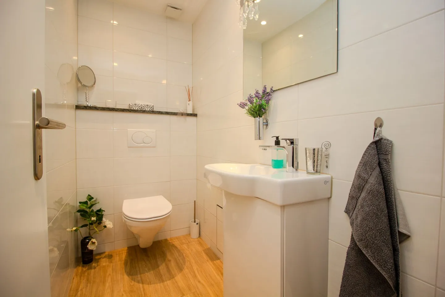 Traumhafte Attika-Wohnung - Foto 13 von 21