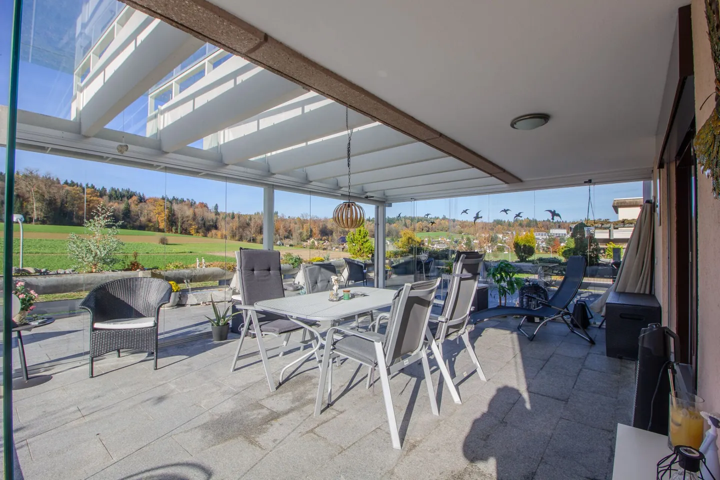 Traumhafte Attika-Wohnung - Foto 14 von 21