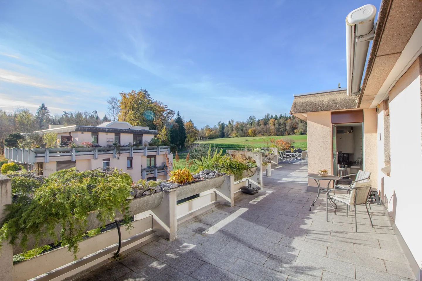 Traumhafte Attika-Wohnung - Foto 15 von 21