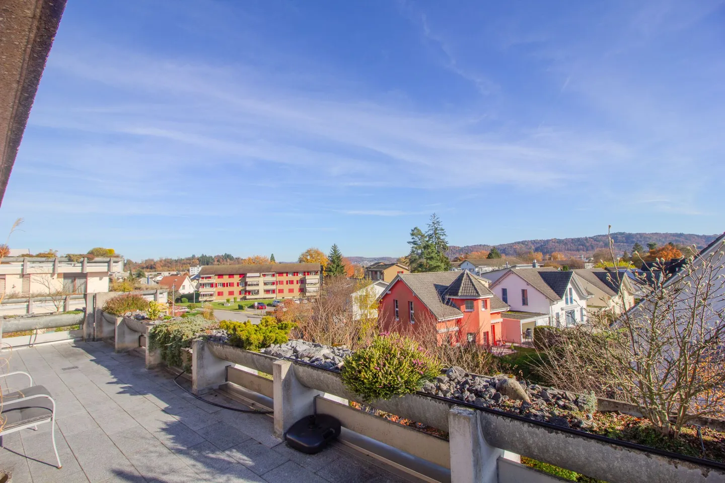 Traumhafte Attika-Wohnung - Foto 16 von 21