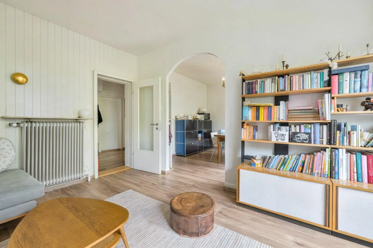Charmante maison multi-familiale - Photo 4 sur 13