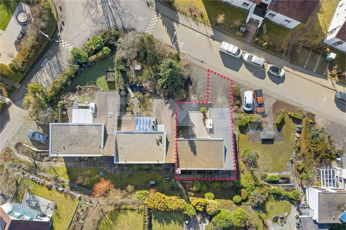 Charmantes Split-Level-Haus - Foto 9 von 12