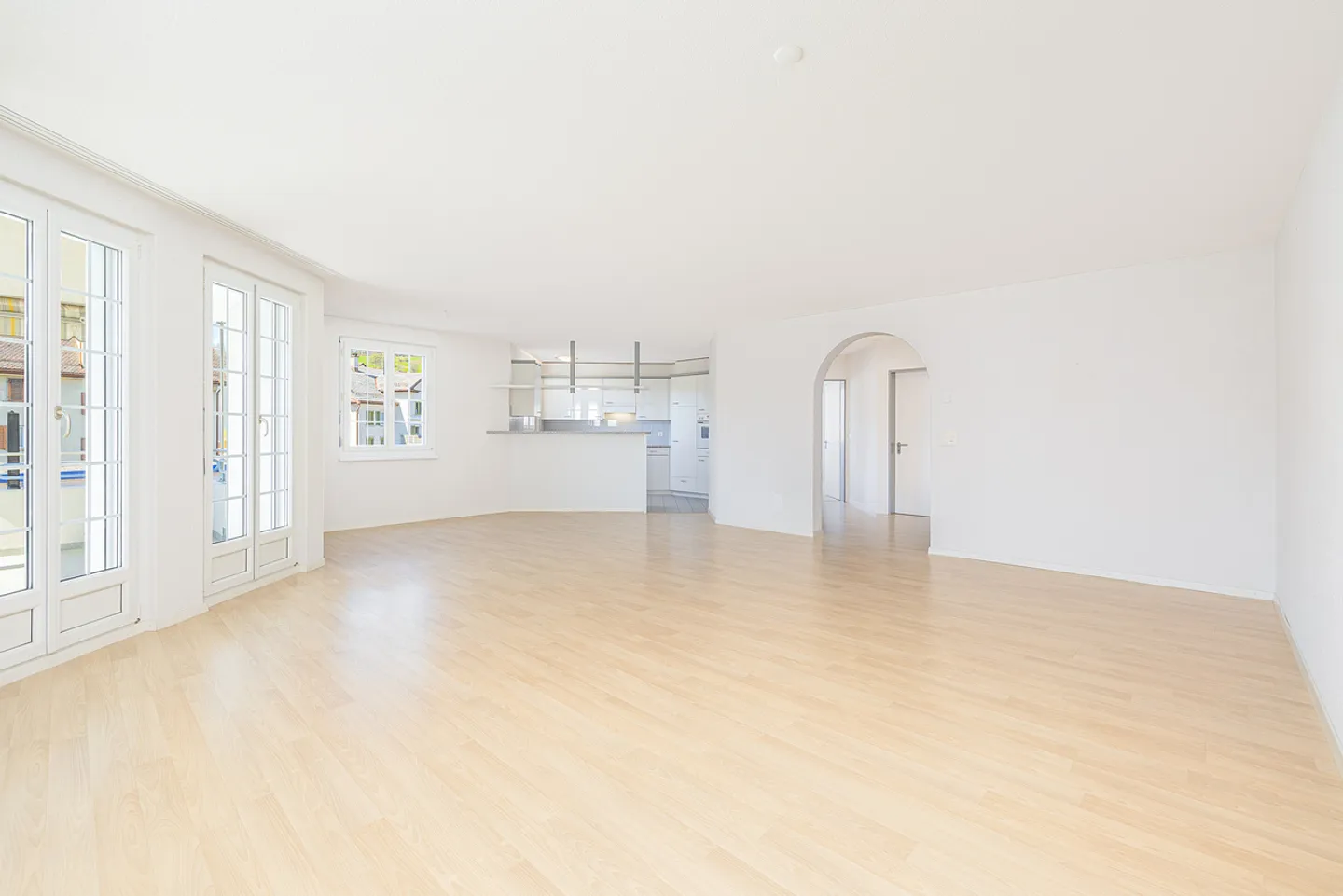 Charmante Wohnung in Eschenbach - Foto 8 von 13