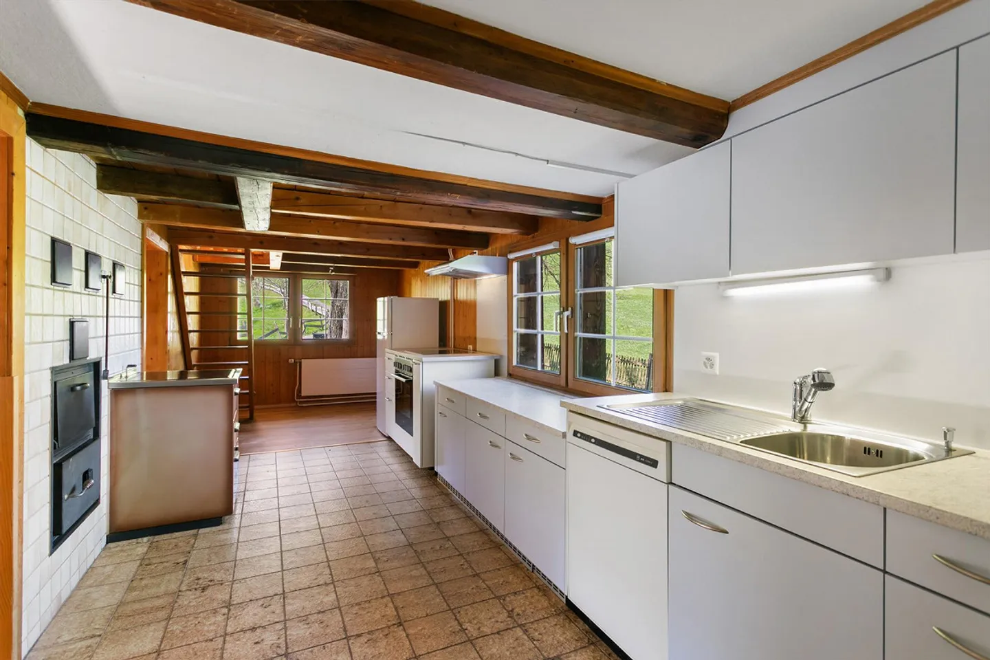 Fattoria con cuore - dove la vita quotidiana diventa più silenziosa - Foto 2 di 5