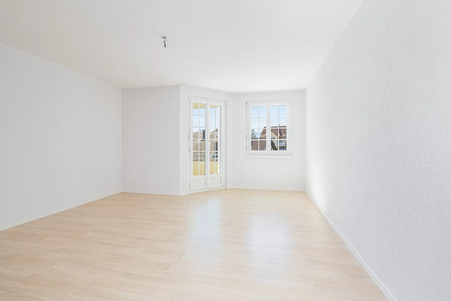 Charmante Wohnung in Eschenbach - Foto 10 von 13