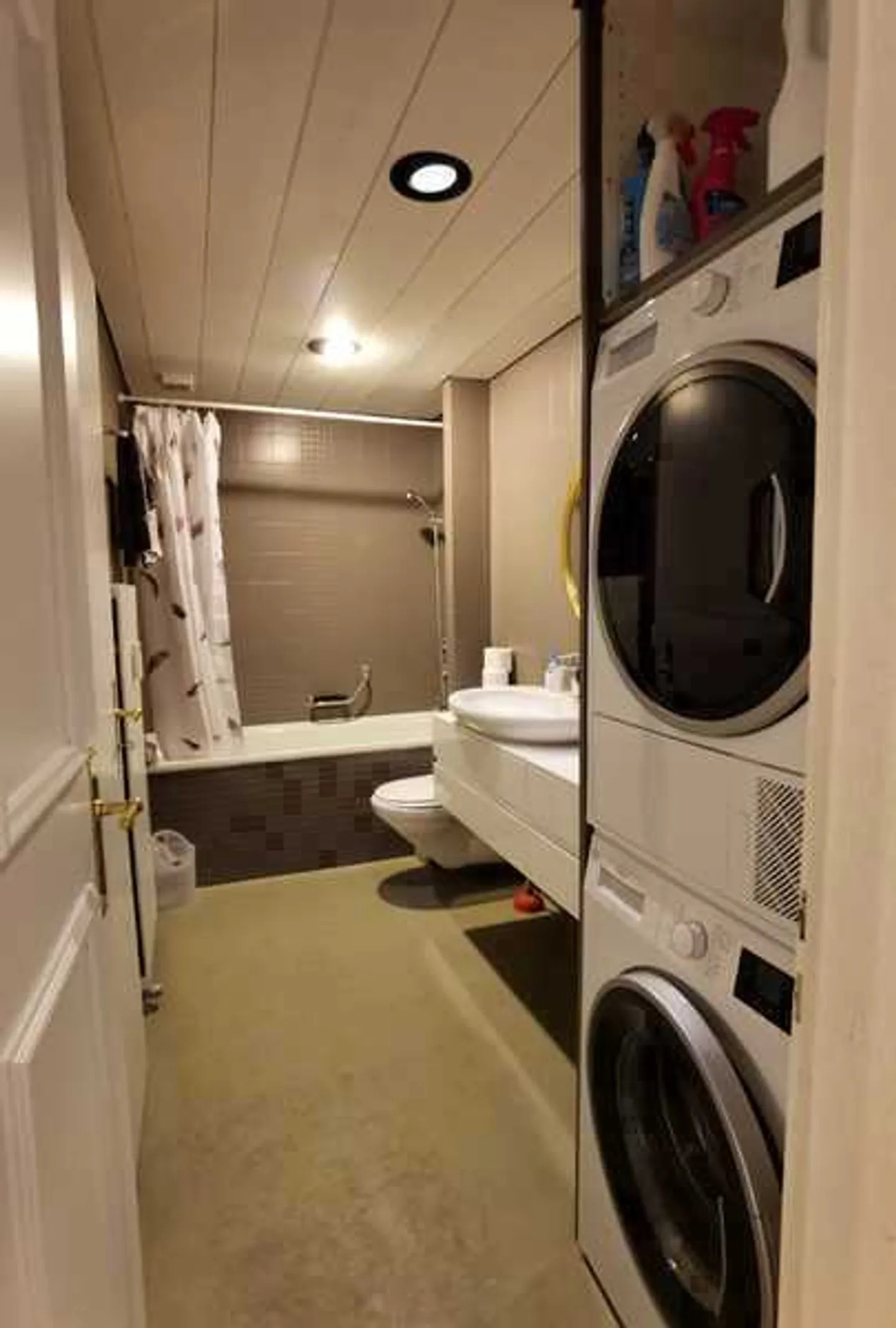 Apartment for rent - Photo 6 of 10