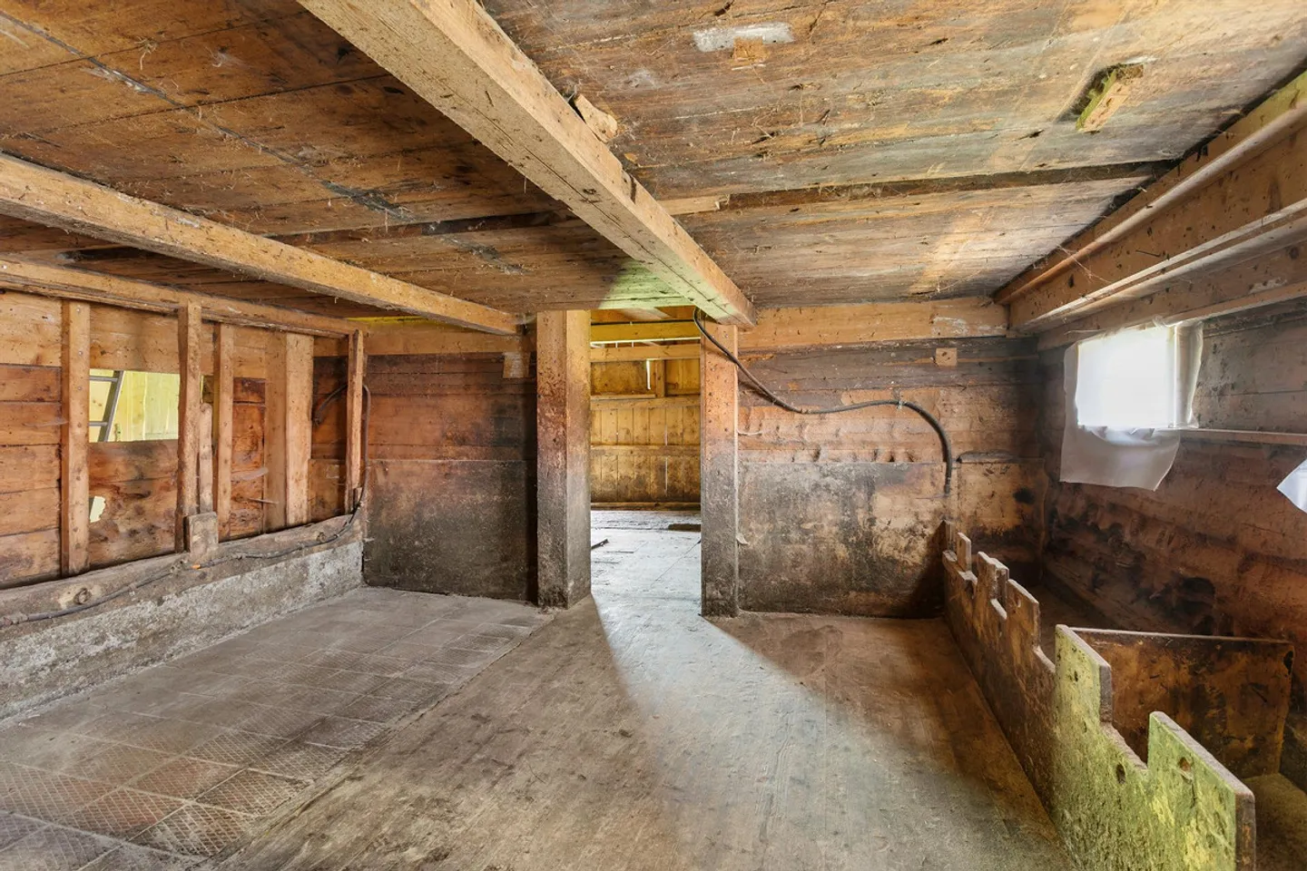 Fattoria con cuore - dove la vita quotidiana diventa più silenziosa - Foto 5 di 5