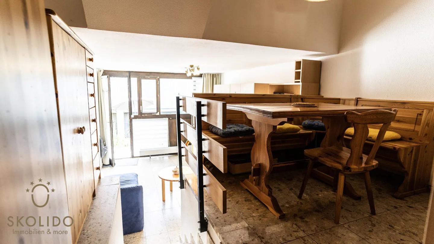 Renovated Studio in Lax - Photo 2 of 27