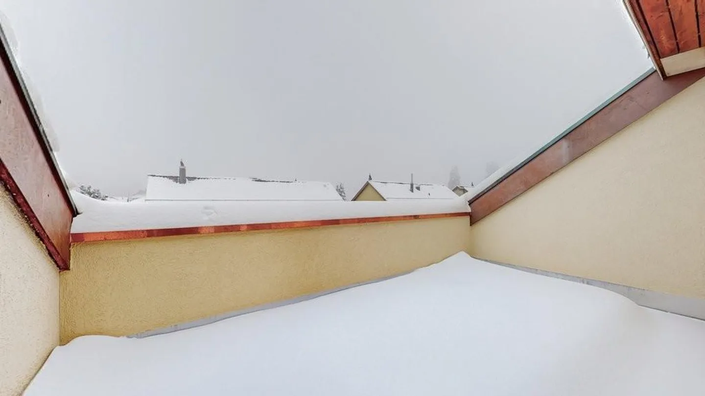 Soleggiato e centrale - Benvenuti al Konkordiahof - Foto 9 di 10