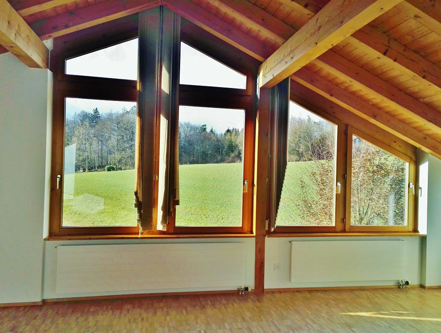 Einfamilienhaus an Toplage, 8905 Arni - Foto 5 von 6