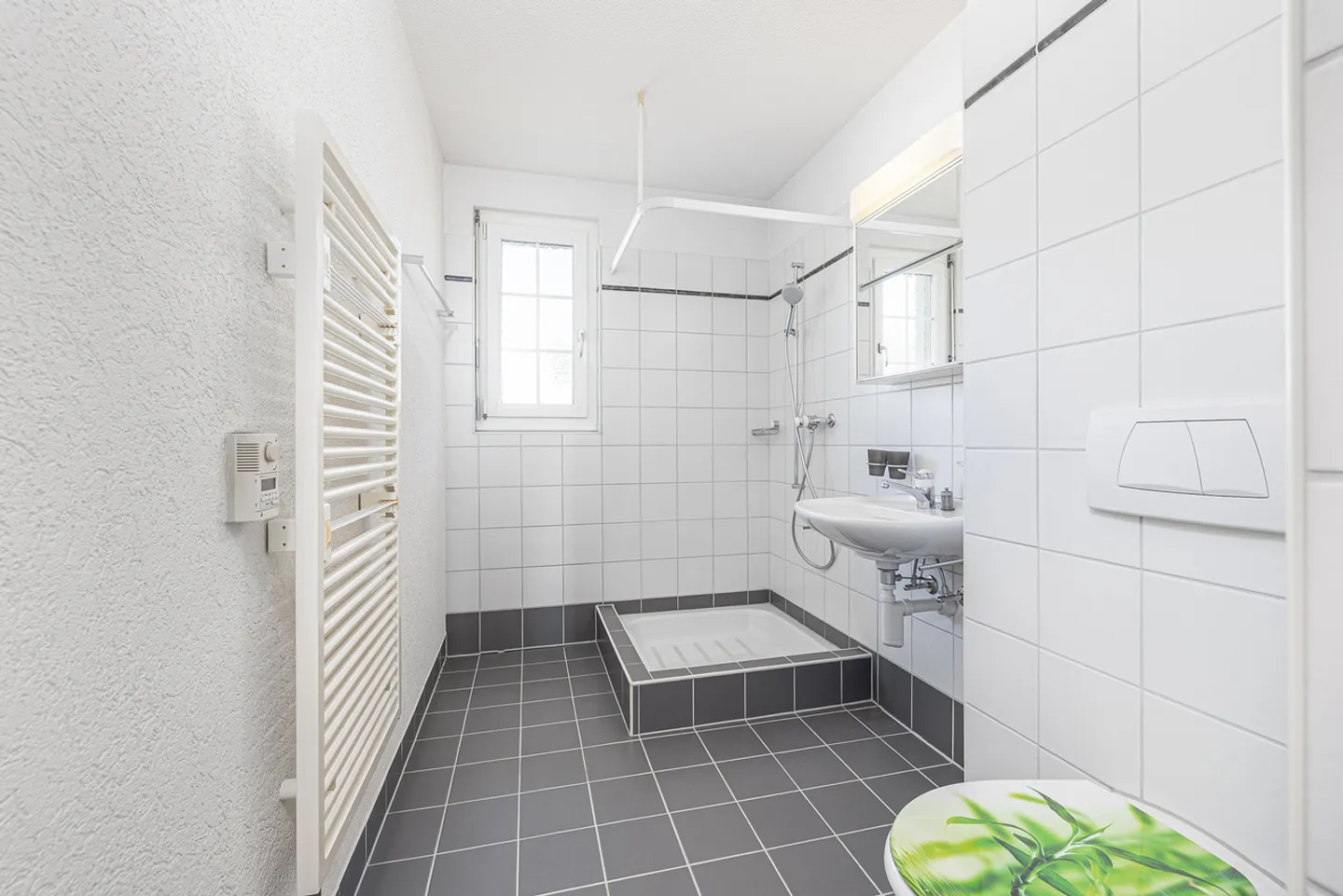 Charmante Wohnung in Eschenbach - Foto 4 von 13