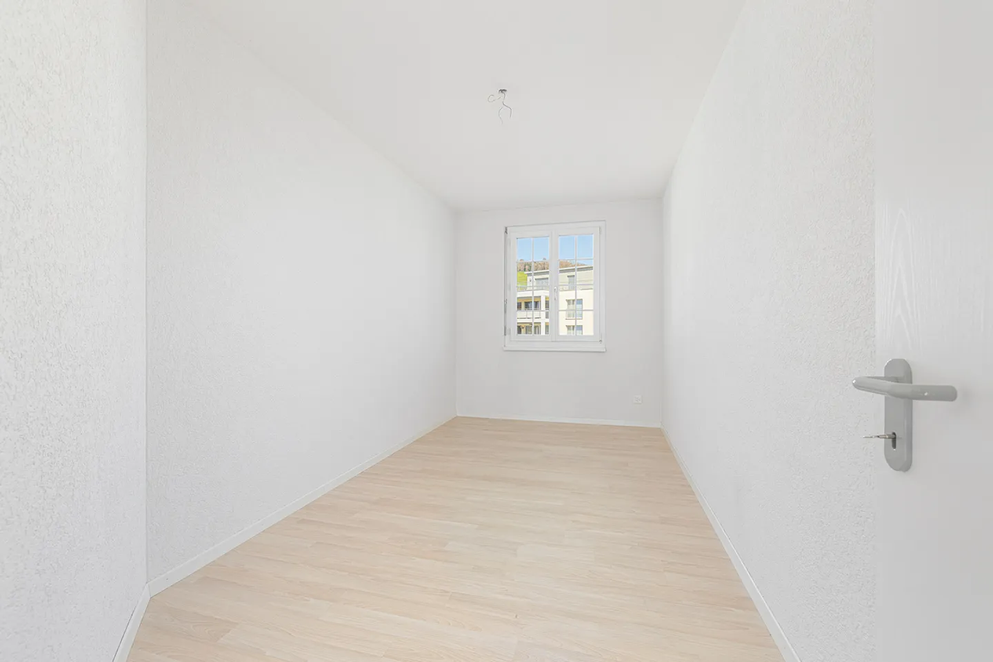 Charmante Wohnung in Eschenbach - Foto 5 von 13