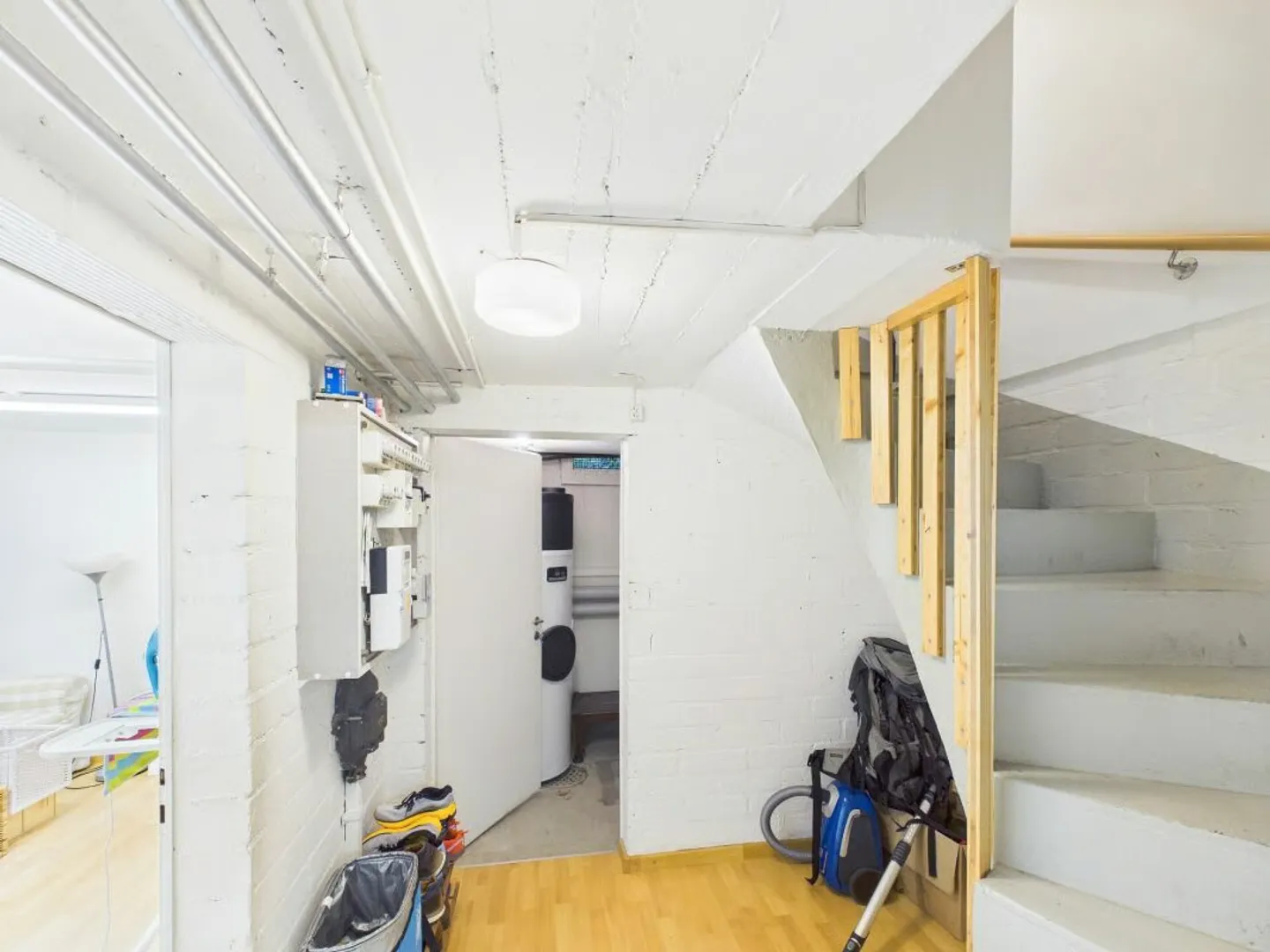 Maison individuelle confortable avec jardin privé - Photo 14 sur 15