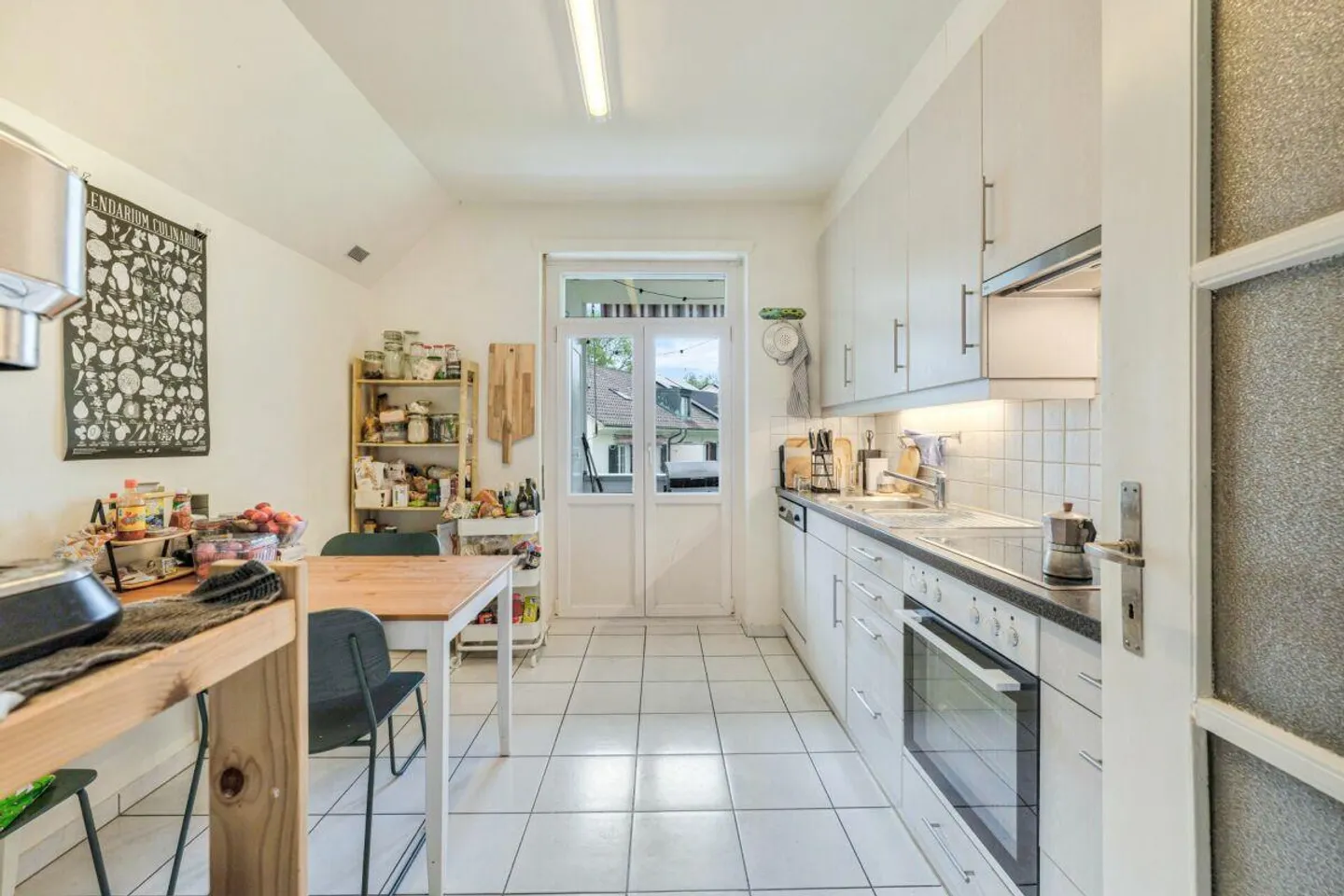 Charmante maison multi-familiale - Photo 9 sur 13