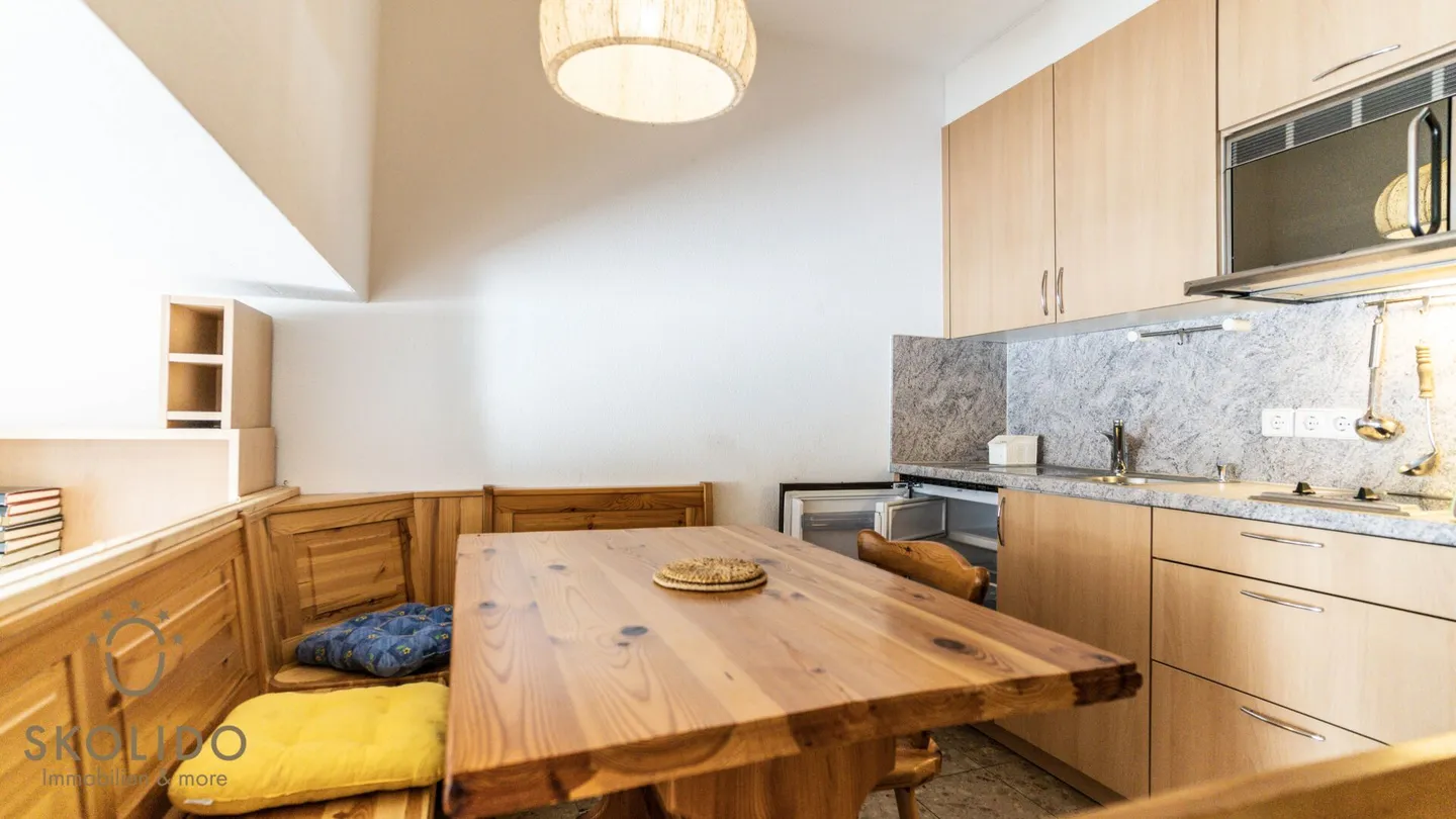 Renovated Studio in Lax - Photo 9 of 27