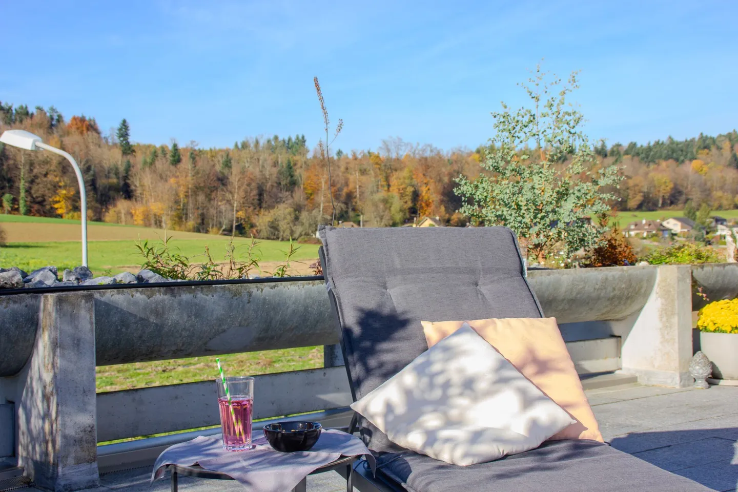 Traumhafte Attika-Wohnung - Foto 20 von 21