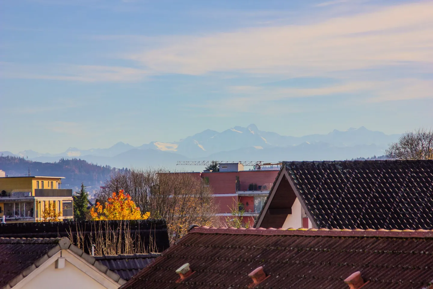 Traumhafte Attika-Wohnung - Foto 21 von 21