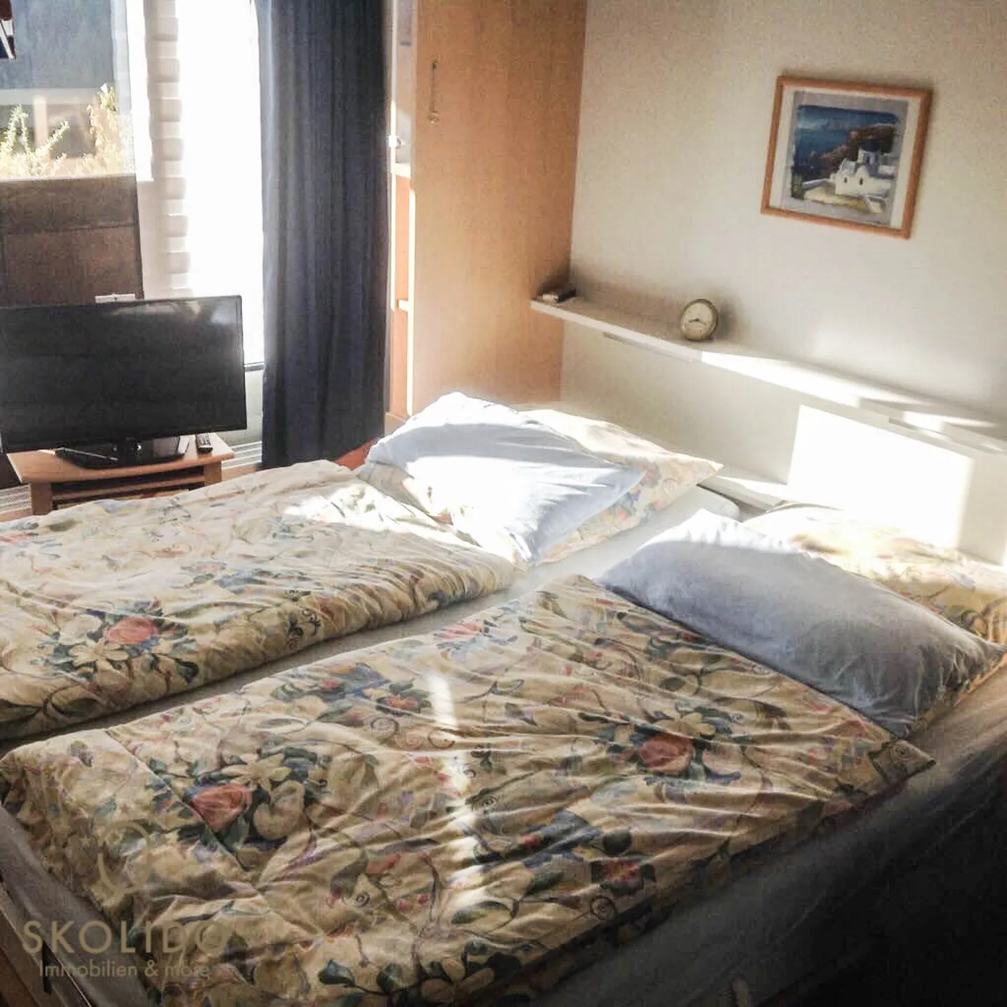 Renovated Studio in Lax - Photo 11 of 27