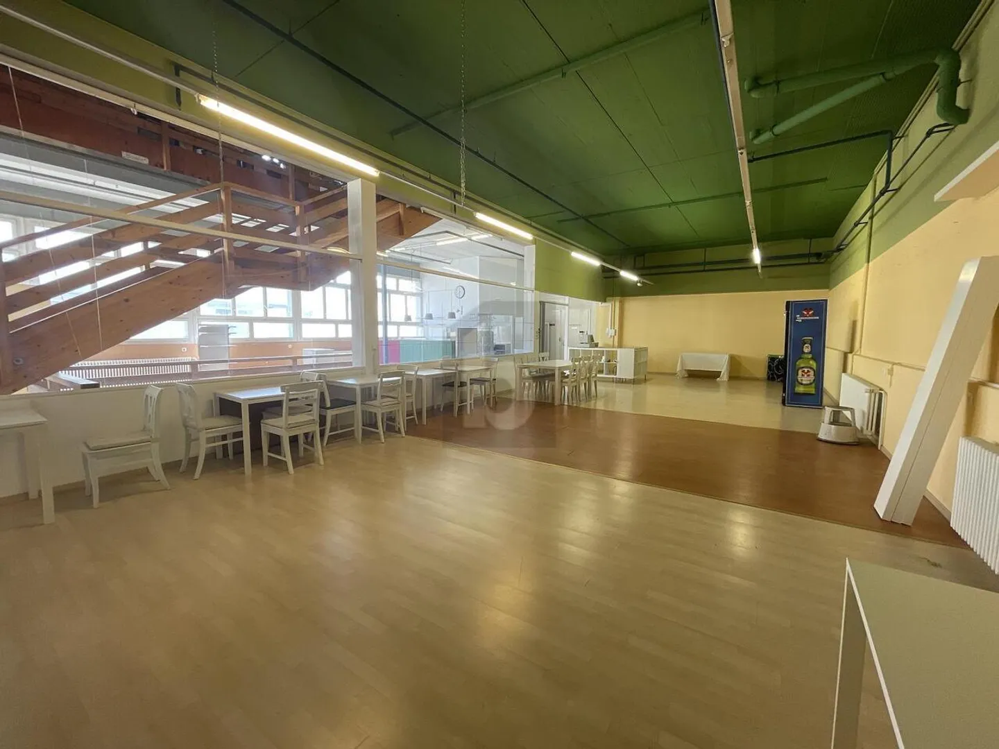 Vielseitiger Veranstaltungsraum - Foto 3 von 6