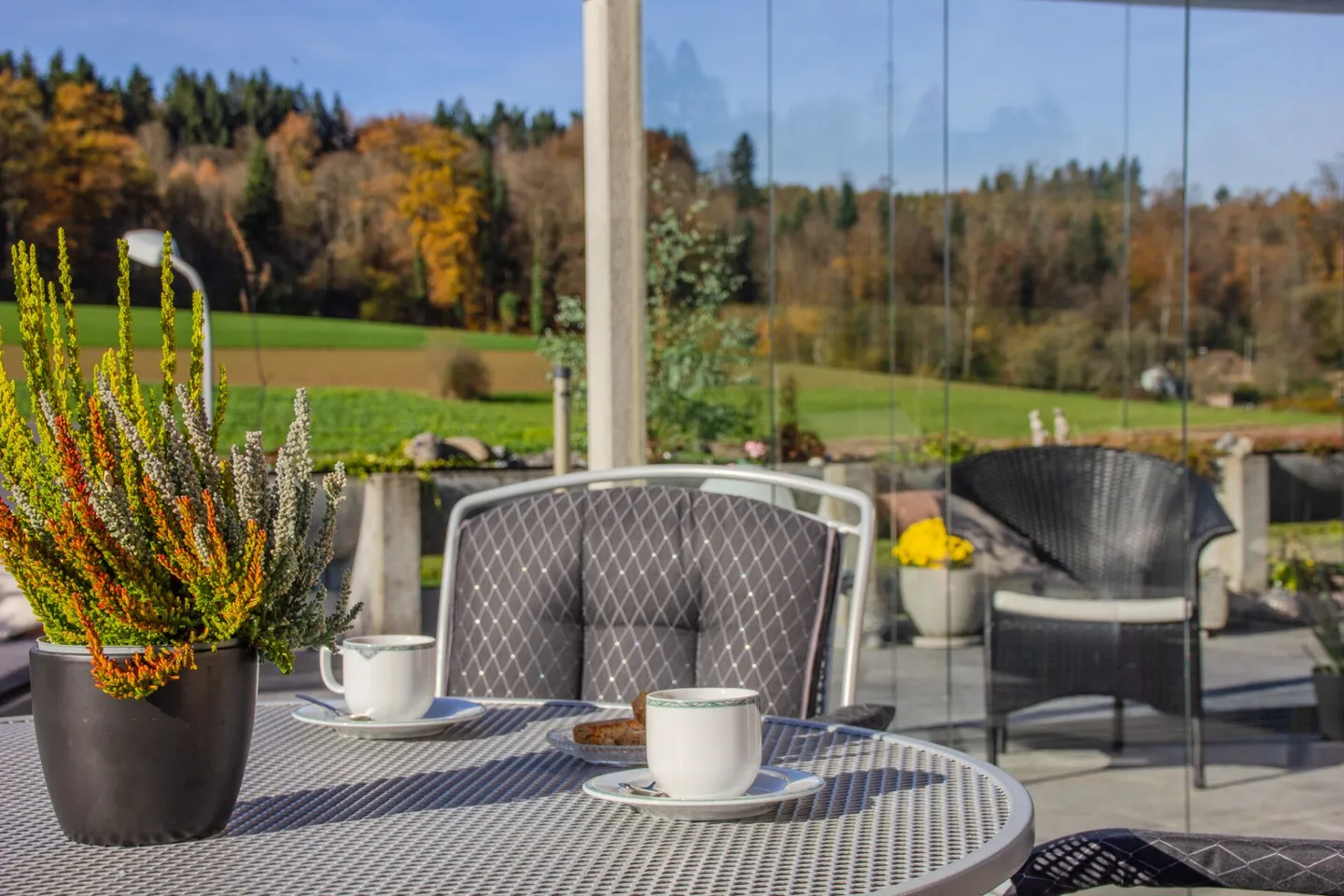 Traumhafte Attika-Wohnung - Foto 19 von 21