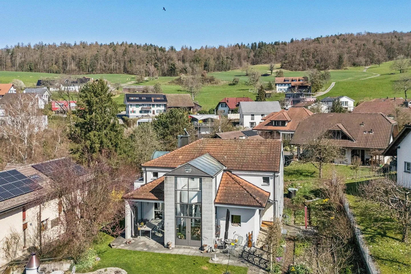 Unique living - House with architectural signature - Photo 1 of 5