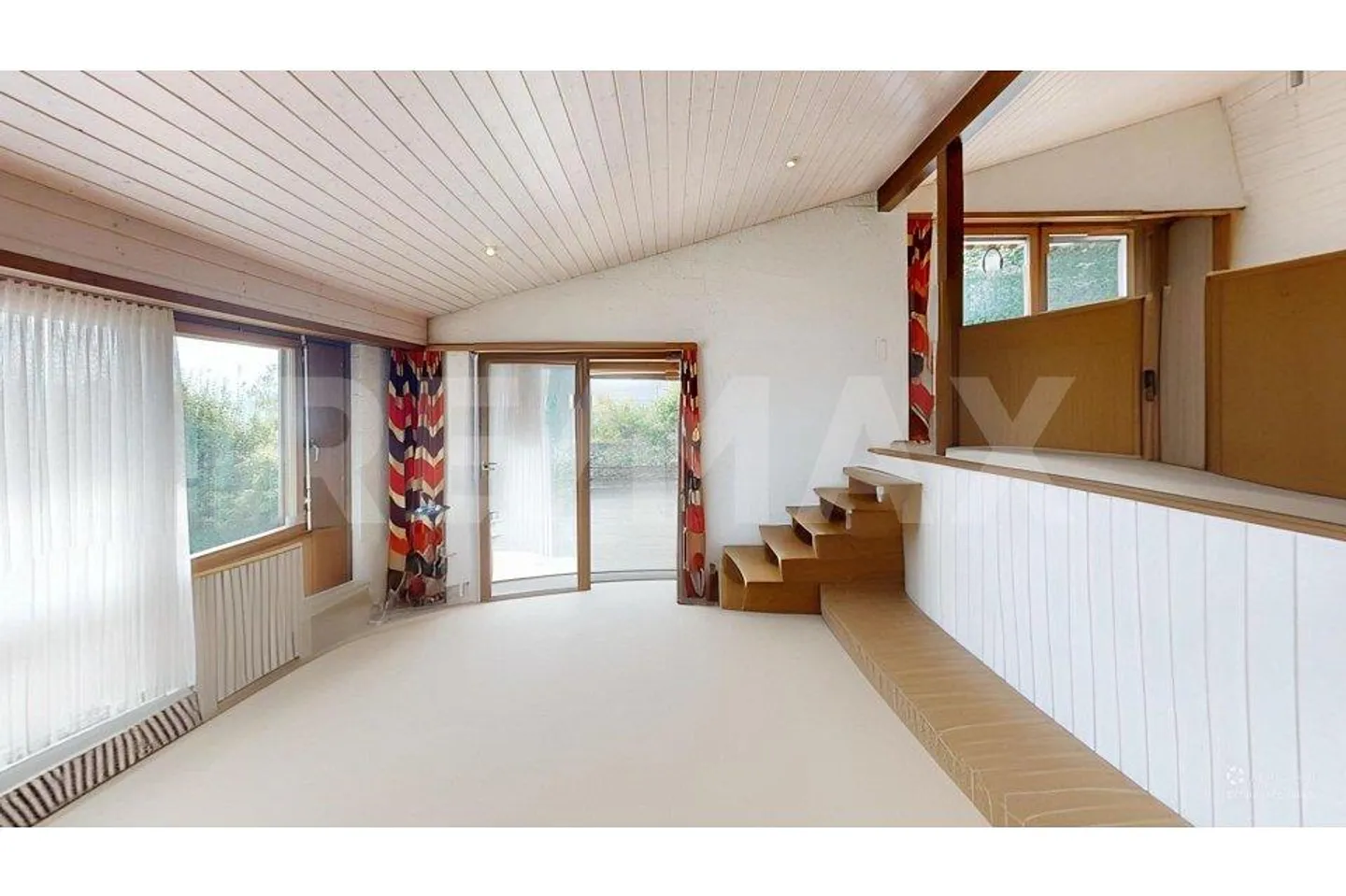 Maison individuelle charmante à Beinwil am See : Un espace de vie spacieux rencontre... - Photo 8 sur 13