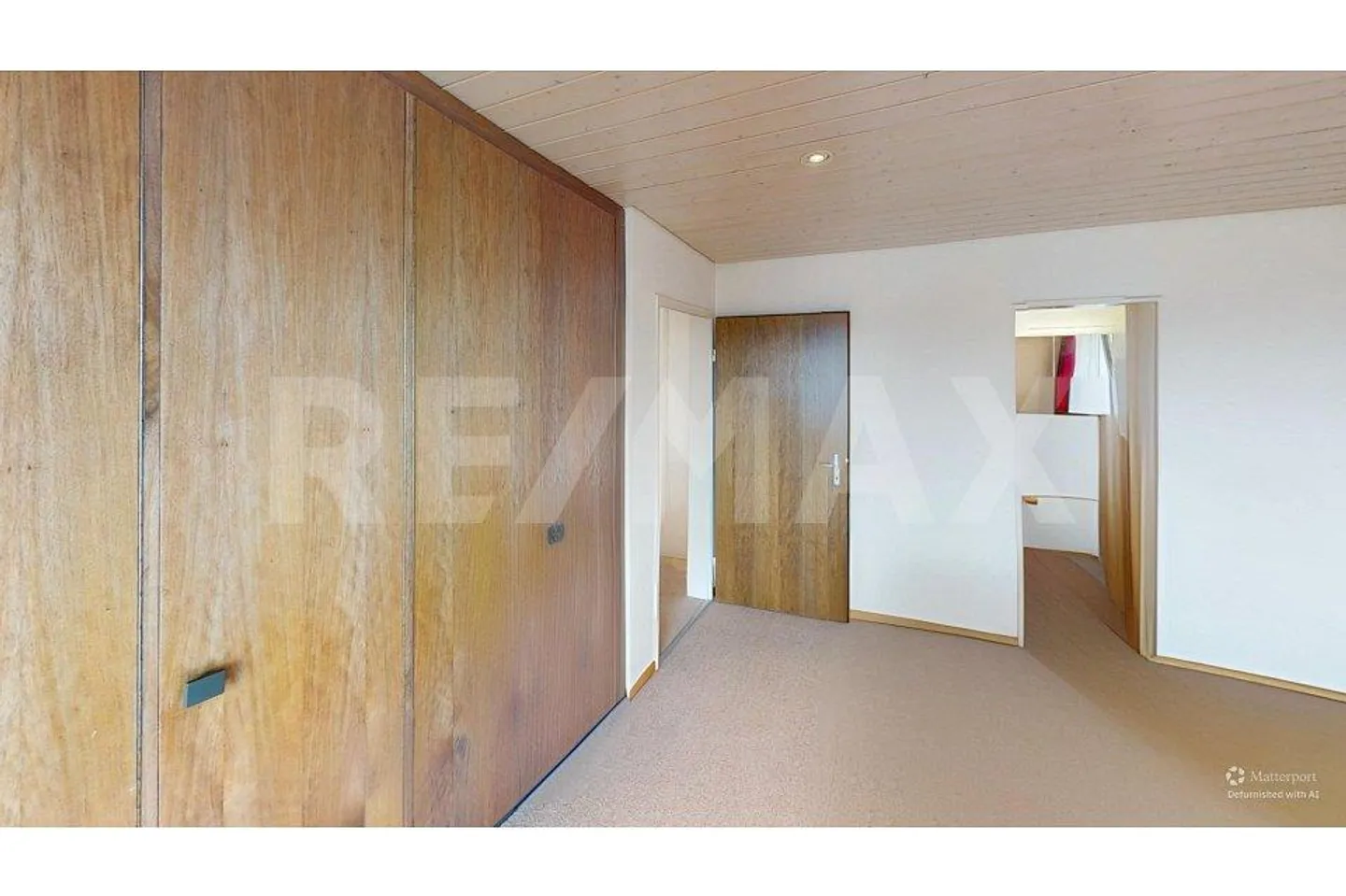 Maison individuelle charmante à Beinwil am See : Un espace de vie spacieux rencontre... - Photo 10 sur 13
