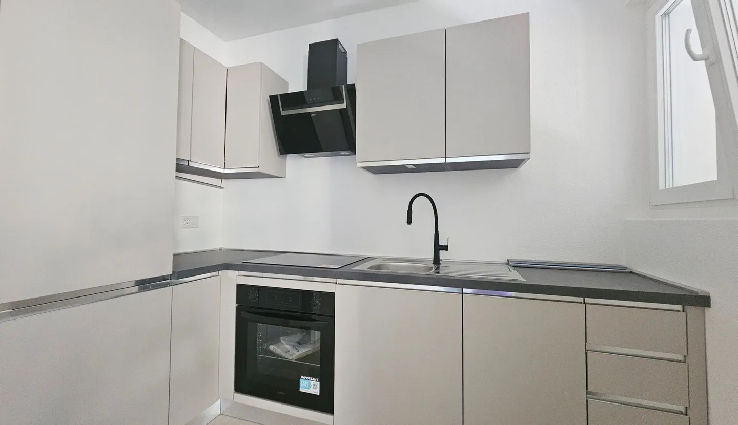 2.5-ZIMMER WOHNUNGEN ZU VERMIETEN - Foto 3 von 10
