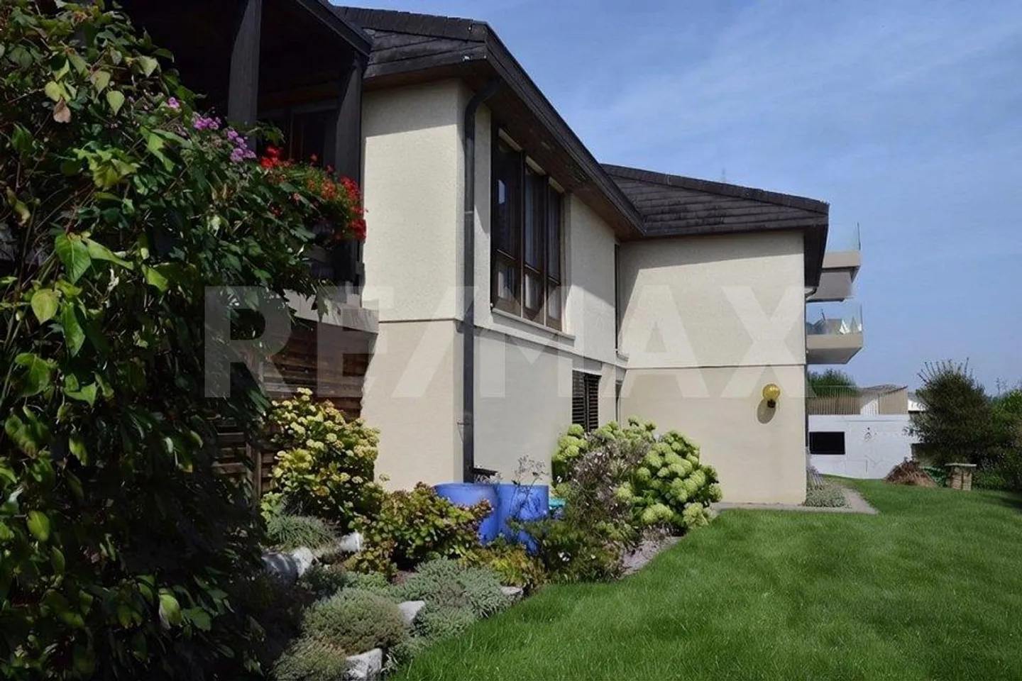 Maison individuelle charmante à Beinwil am See : Un espace de vie spacieux rencontre... - Photo 5 sur 13