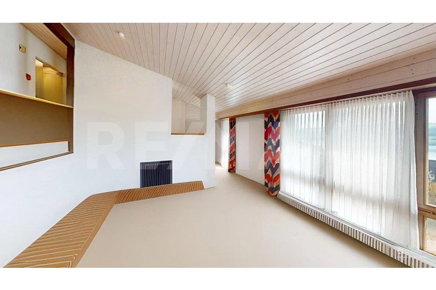 Maison individuelle charmante à Beinwil am See : Un espace de vie spacieux rencontre... - Photo 7 sur 13