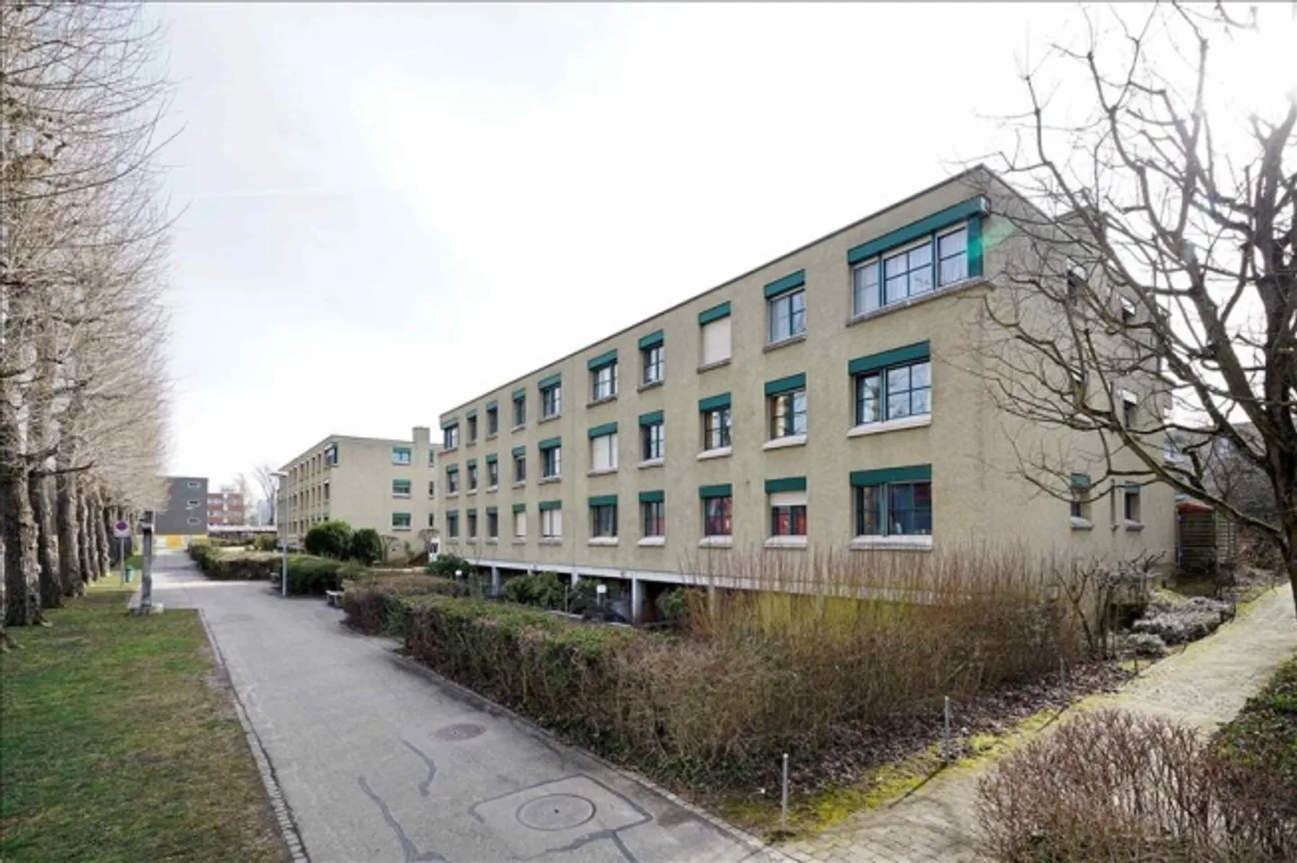 Appartamento luminoso 3.5 locali - Foto 1 di 1