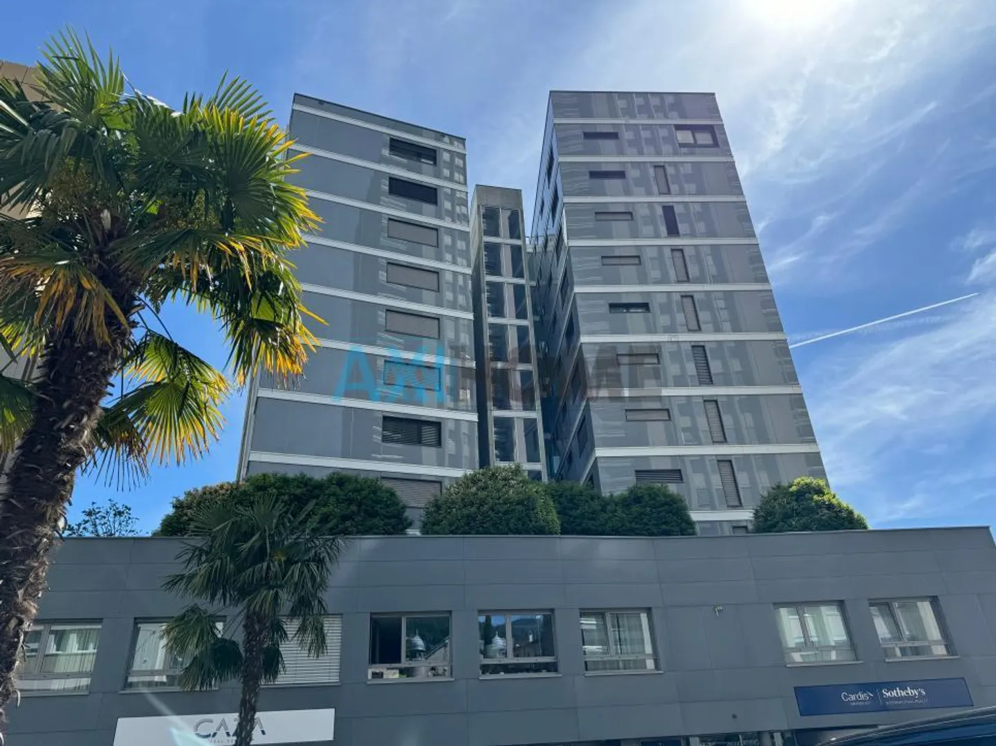 Luxuswohnung mit Seeblick - Foto 2 von 13