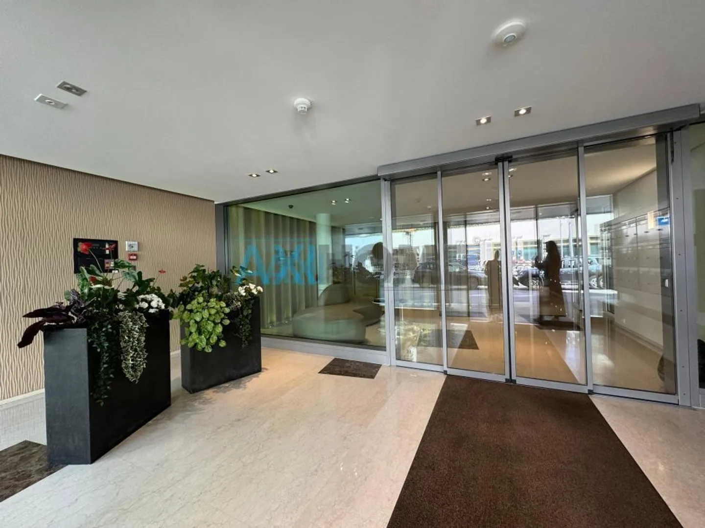 Luxuswohnung mit Seeblick - Foto 3 von 13