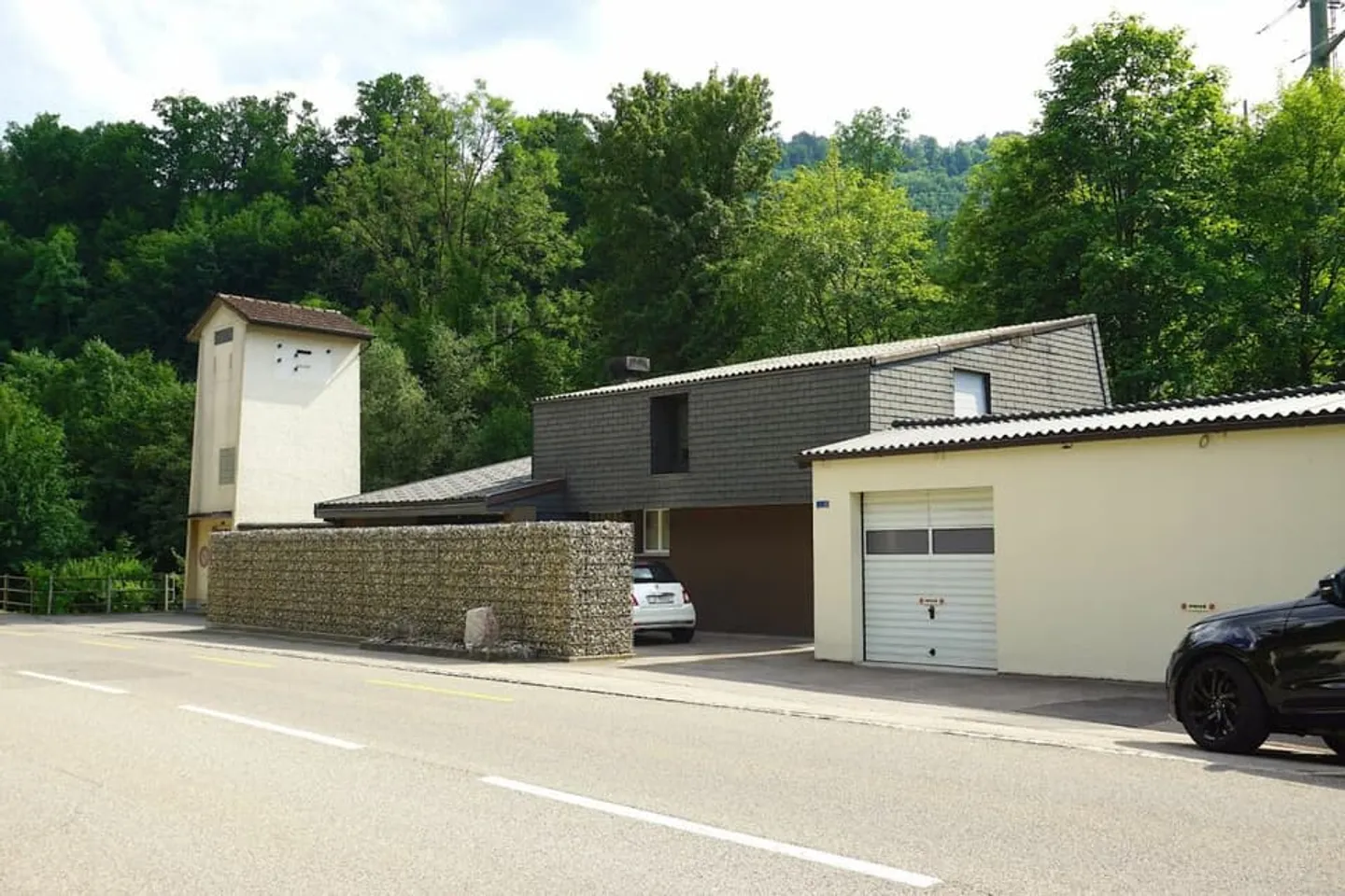ARI-152 More than 200 m2 of living space! House with character of 6.5 rooms - Photo 6 of 13