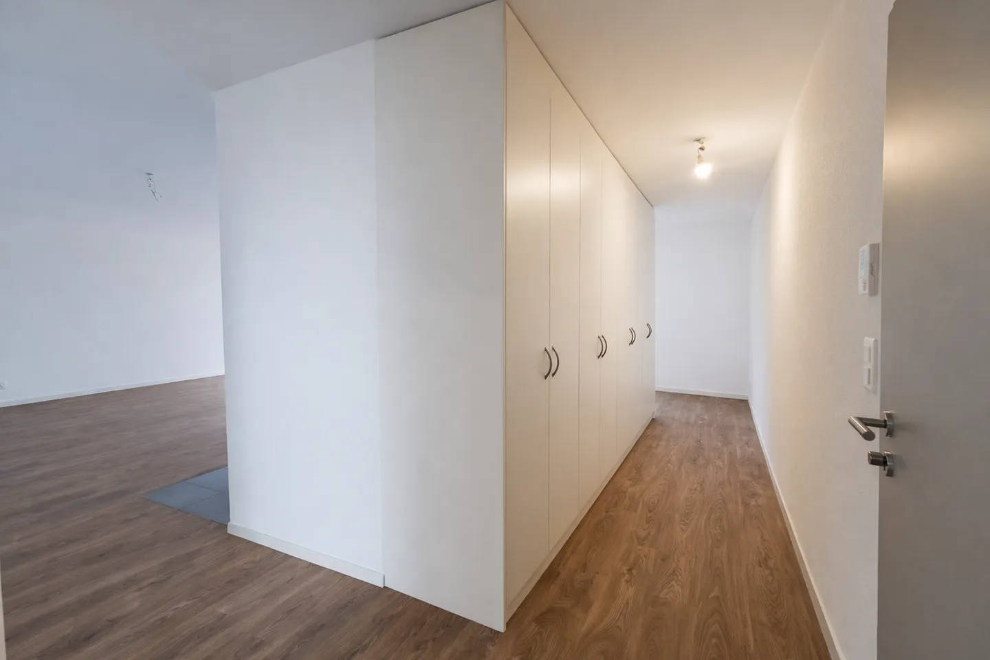 Funktionale 3½-Zimmer-Wohnung - Foto 1 von 4