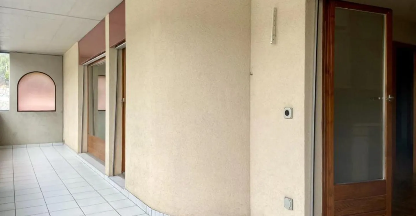Renovierungsbedürftige Wohnung - Foto 5 von 10