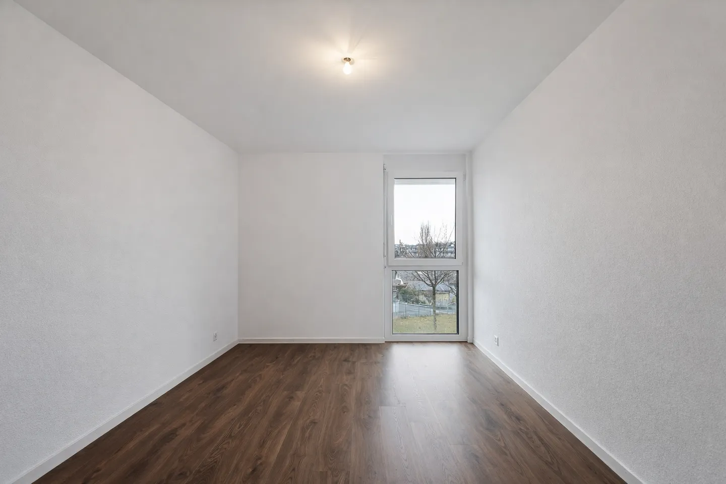 Funktionale 3½-Zimmer-Wohnung - Foto 3 von 4