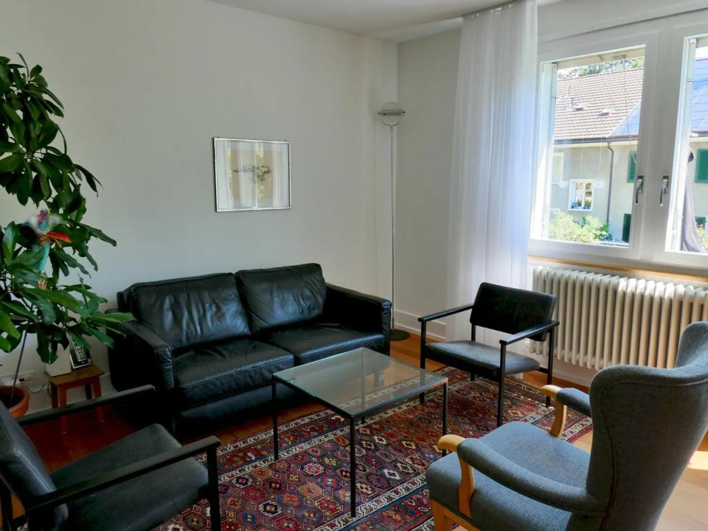 Casa residenziale affascinante a Breitsch - Foto 3 di 14