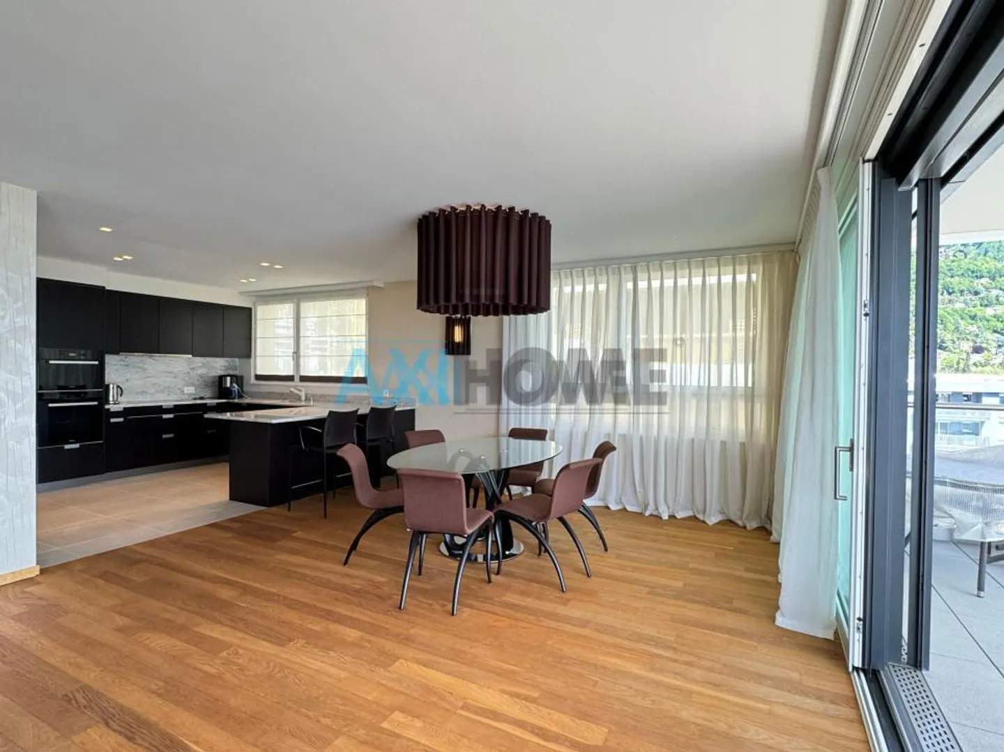 Luxuswohnung mit Seeblick - Foto 7 von 13