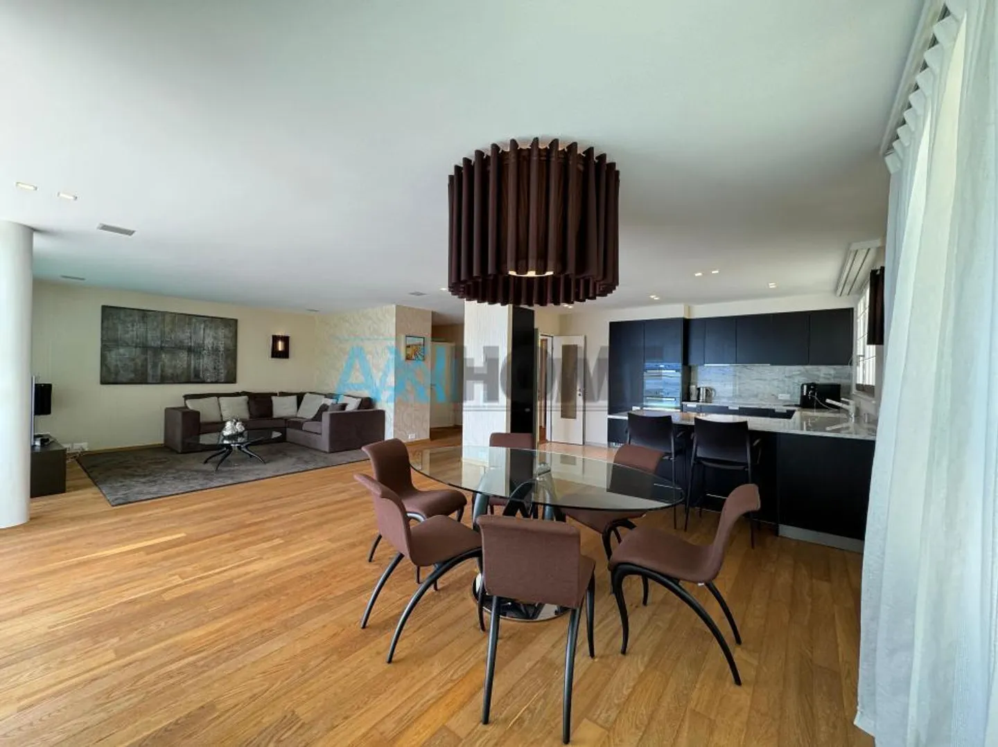 Luxuswohnung mit Seeblick - Foto 8 von 13