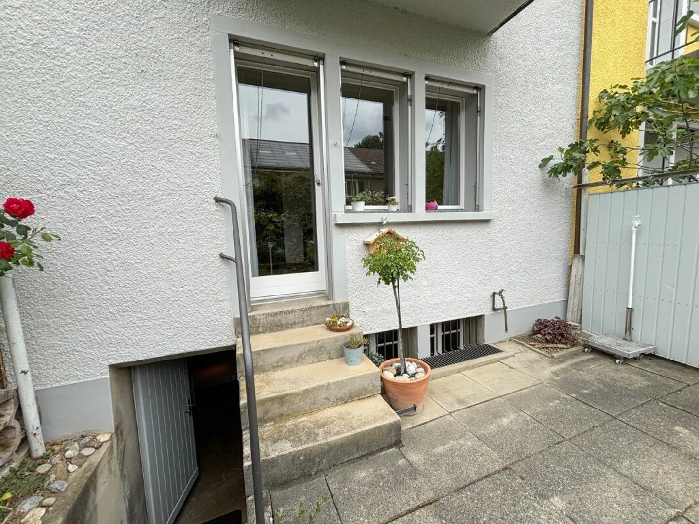 Casa residenziale affascinante a Breitsch - Foto 12 di 14