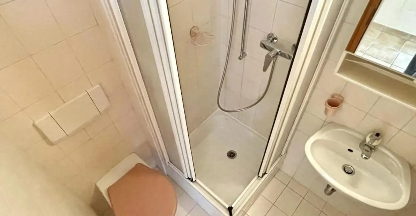Renovierungsbedürftige Wohnung - Foto 7 von 10