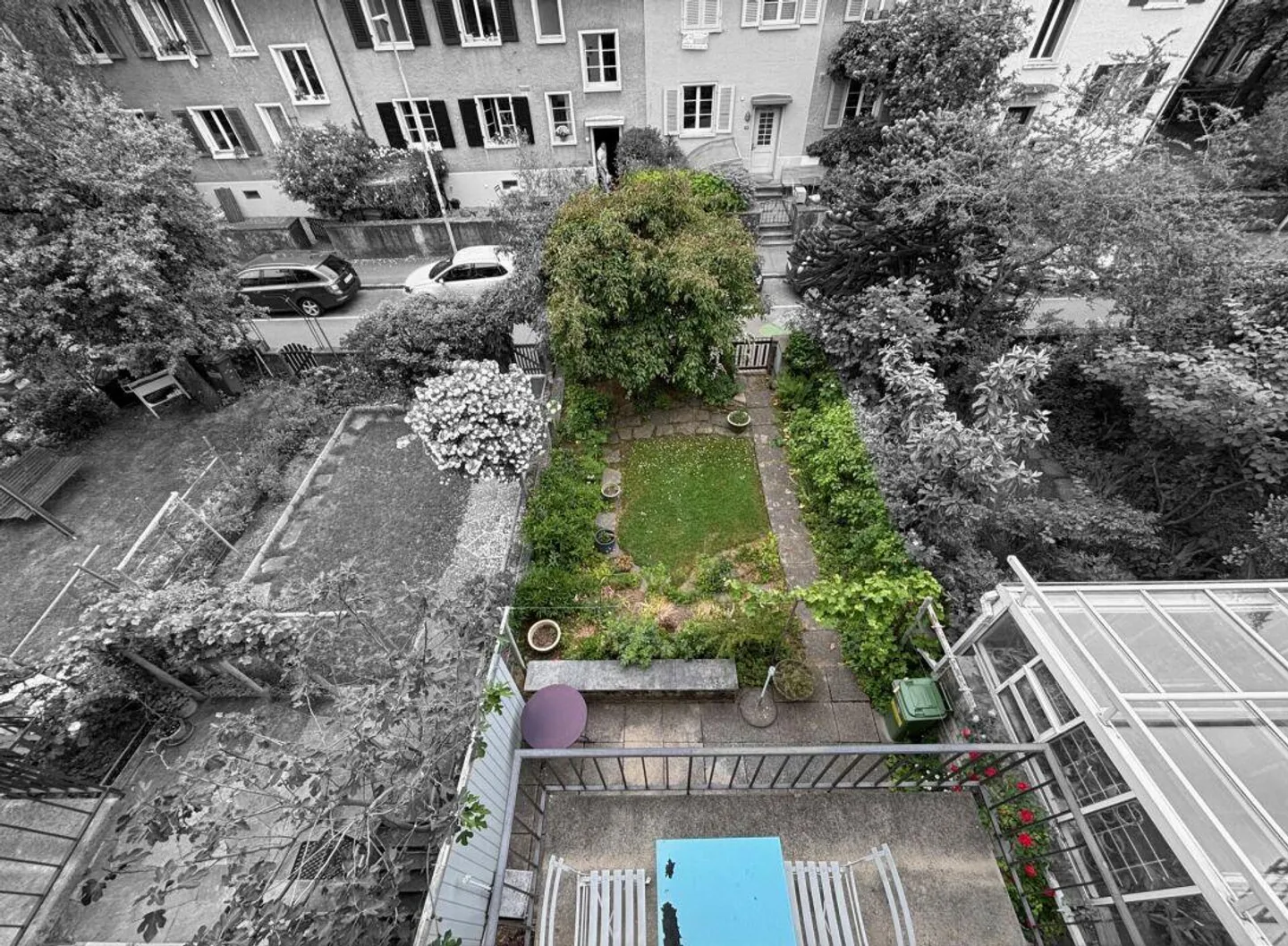 Casa residenziale affascinante a Breitsch - Foto 14 di 14